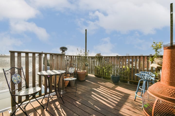 Foto 37 van Kijkduinstraat 63-3