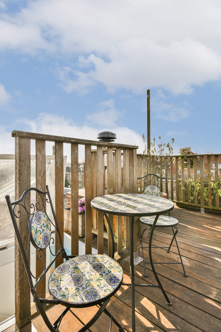 Foto 40 van Kijkduinstraat 63-3