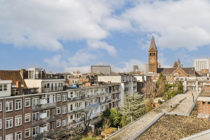 Foto 41 van Kijkduinstraat 63-3