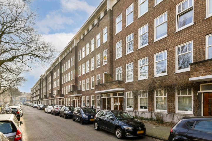 Foto 42 van Kijkduinstraat 63-3