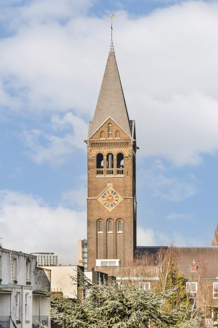 Foto 43 van Kijkduinstraat 63-3