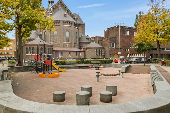 Foto 46 van Kijkduinstraat 63-3