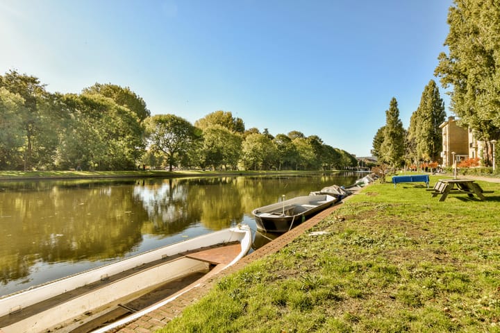 Foto 47 van Kijkduinstraat 63-3