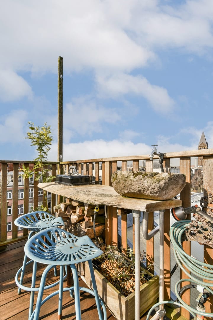 Foto 39 van Kijkduinstraat 63-3