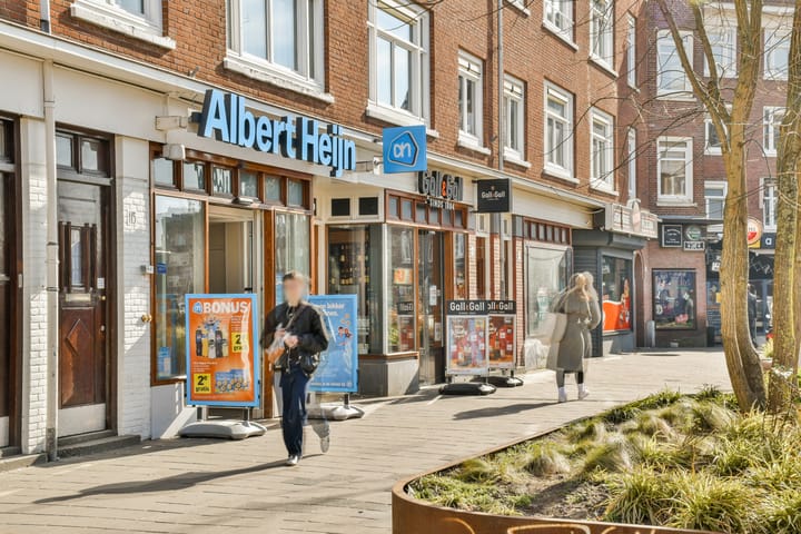 Foto 45 van Kijkduinstraat 63-3