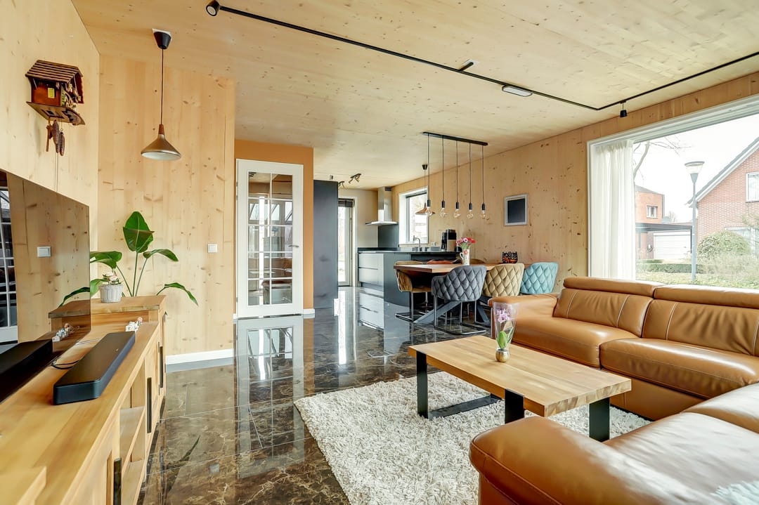 Foto 1 van Graslook 2