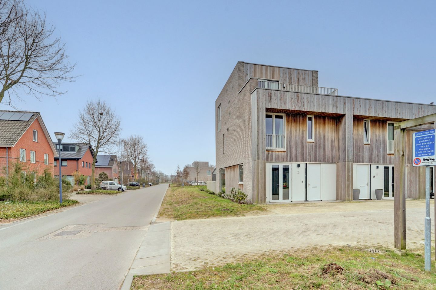 Foto 5 van Graslook 2