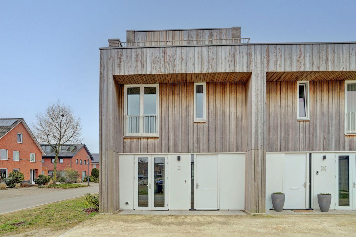 Foto 4 van Graslook 2