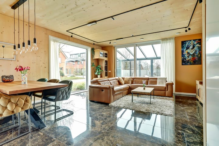 Foto 9 van Graslook 2