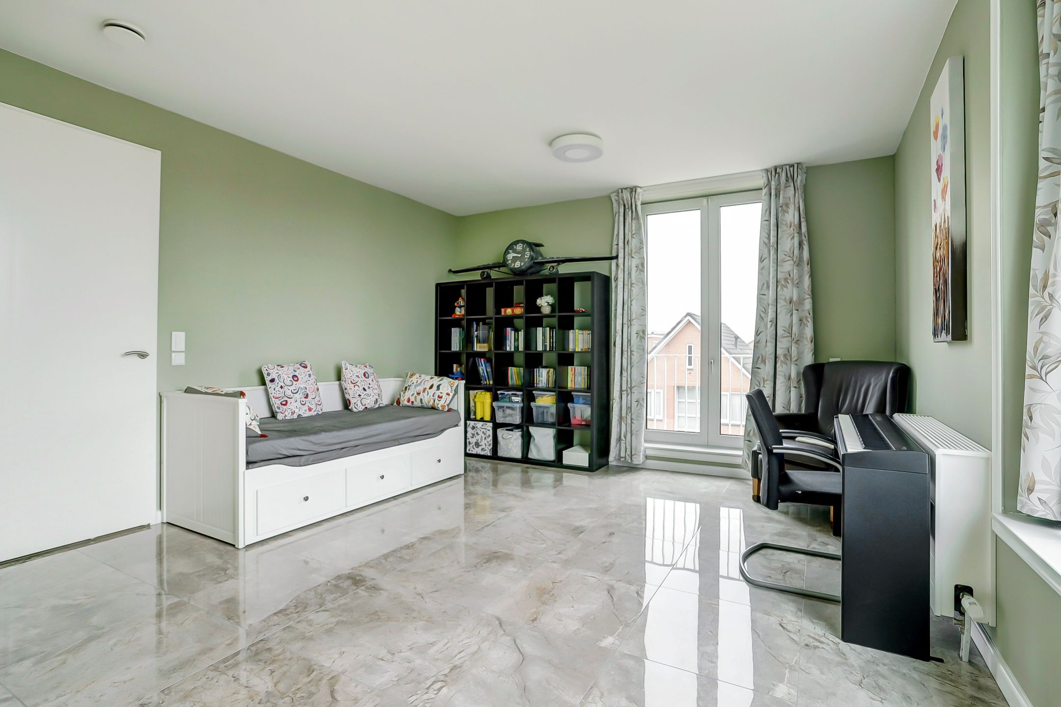 Foto 33 van Graslook 2