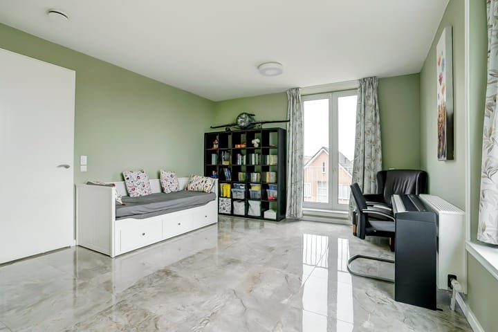 Foto 33 van Graslook 2