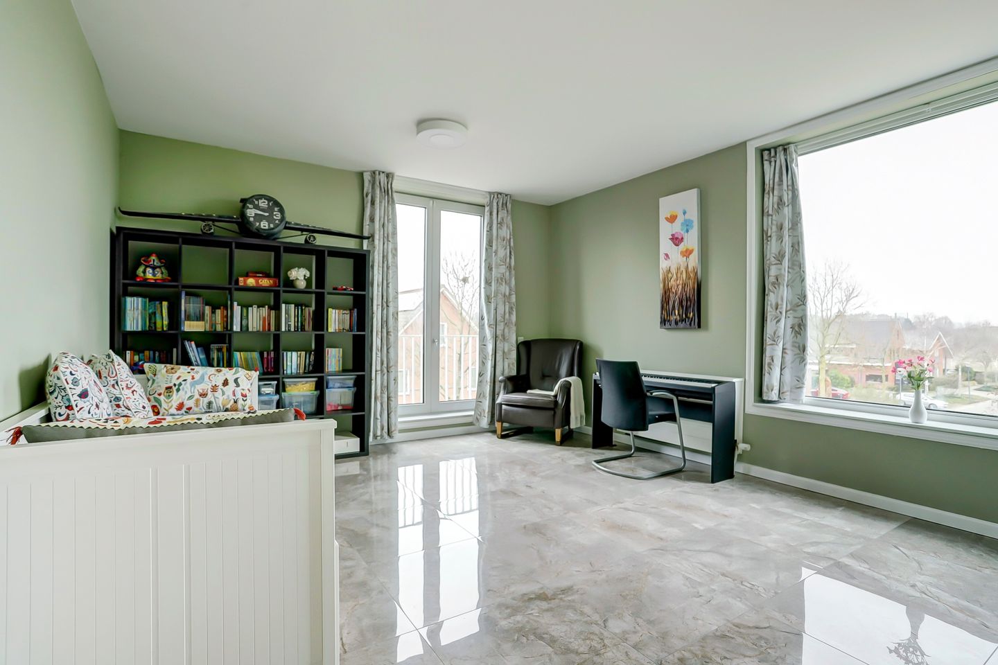 Foto 34 van Graslook 2