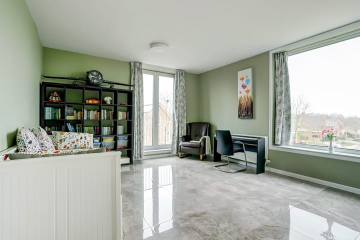 Foto 34 van Graslook 2