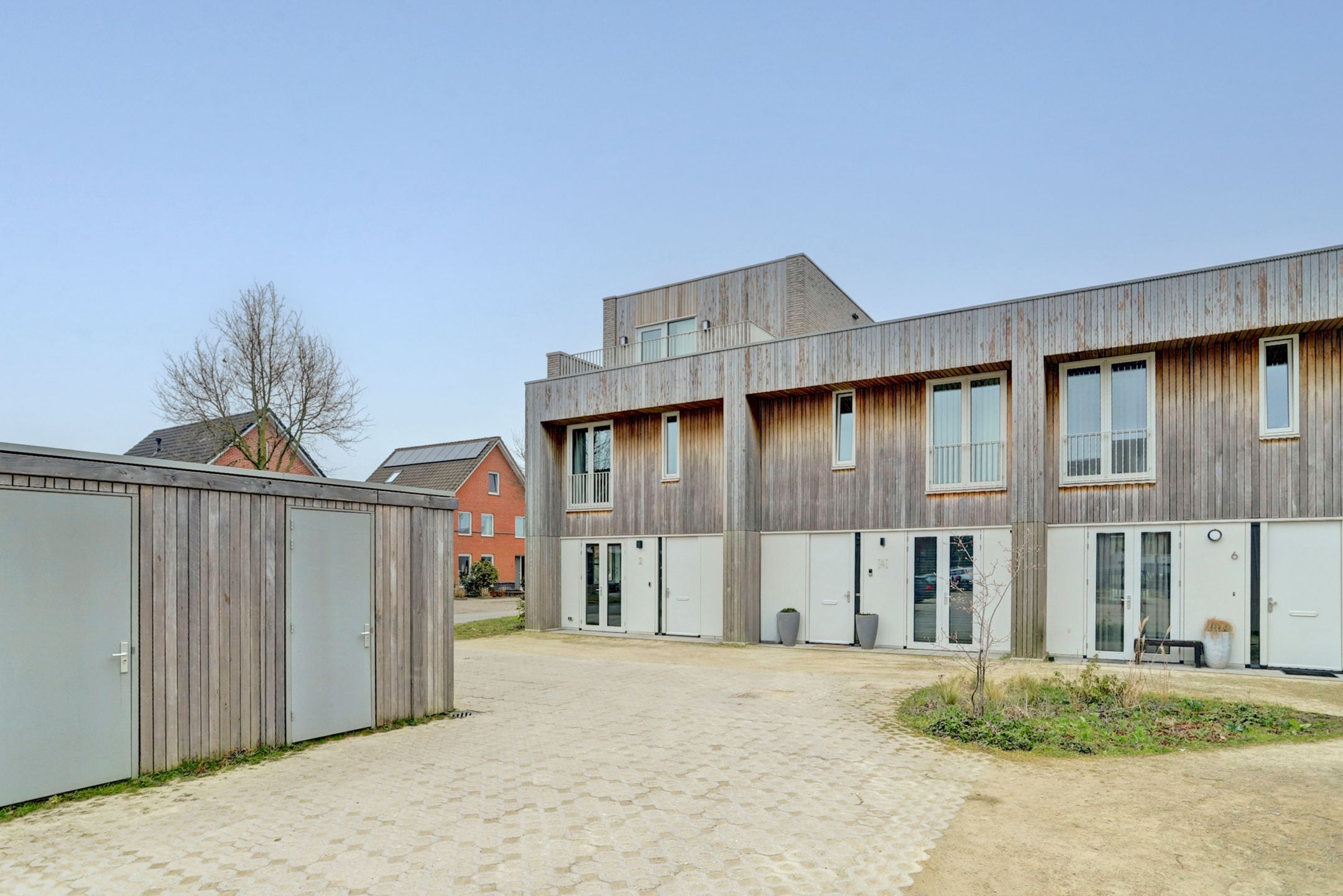 Foto 48 van Graslook 2