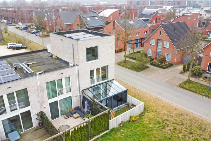 Foto 53 van Graslook 2