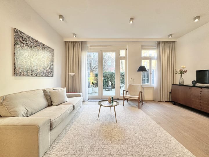 Foto 2 van Daniël Stalpertstraat 35-A