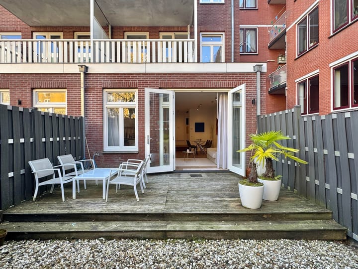 Foto 3 van Daniël Stalpertstraat 35-A