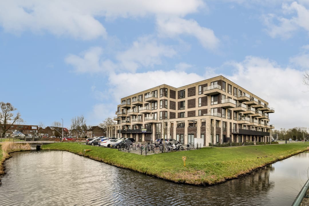 Foto 1 van Grotenhuyshof 61