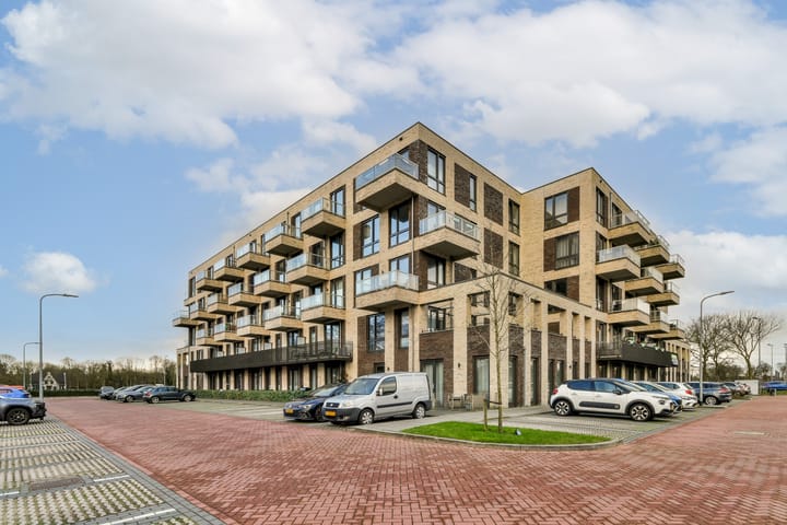 Foto 2 van Grotenhuyshof 61