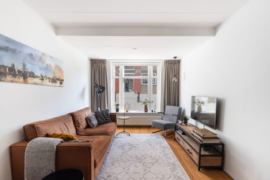 Foto 2 van Hoge Nieuwstraat 13