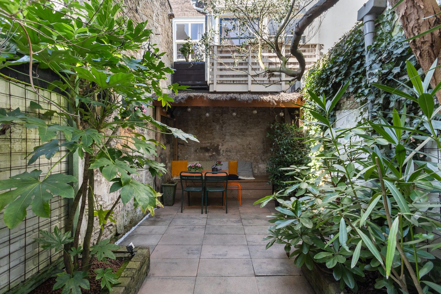 Foto 4 van Hoge Nieuwstraat 13