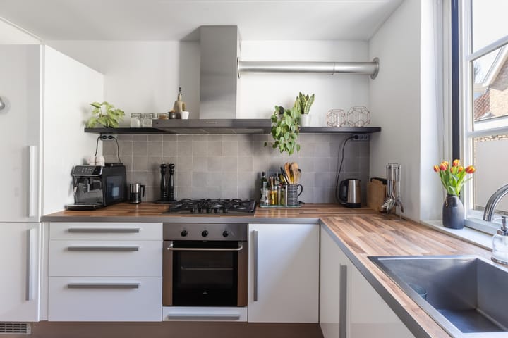 Foto 3 van Hoge Nieuwstraat 13