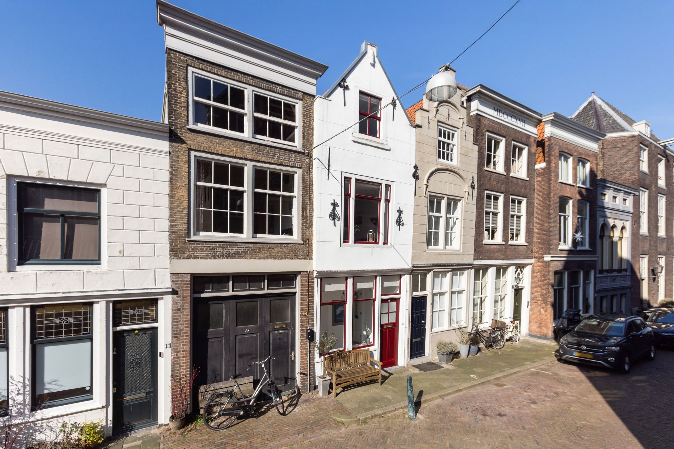 Foto 6 van Hoge Nieuwstraat 13