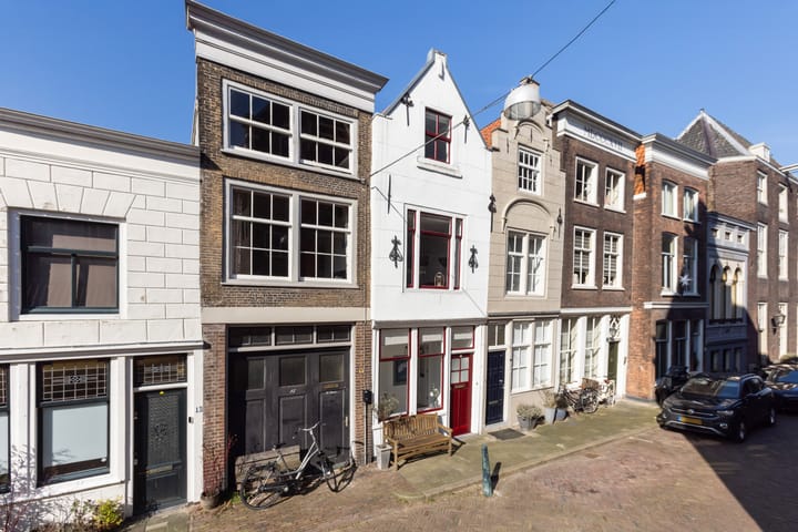 Foto 6 van Hoge Nieuwstraat 13