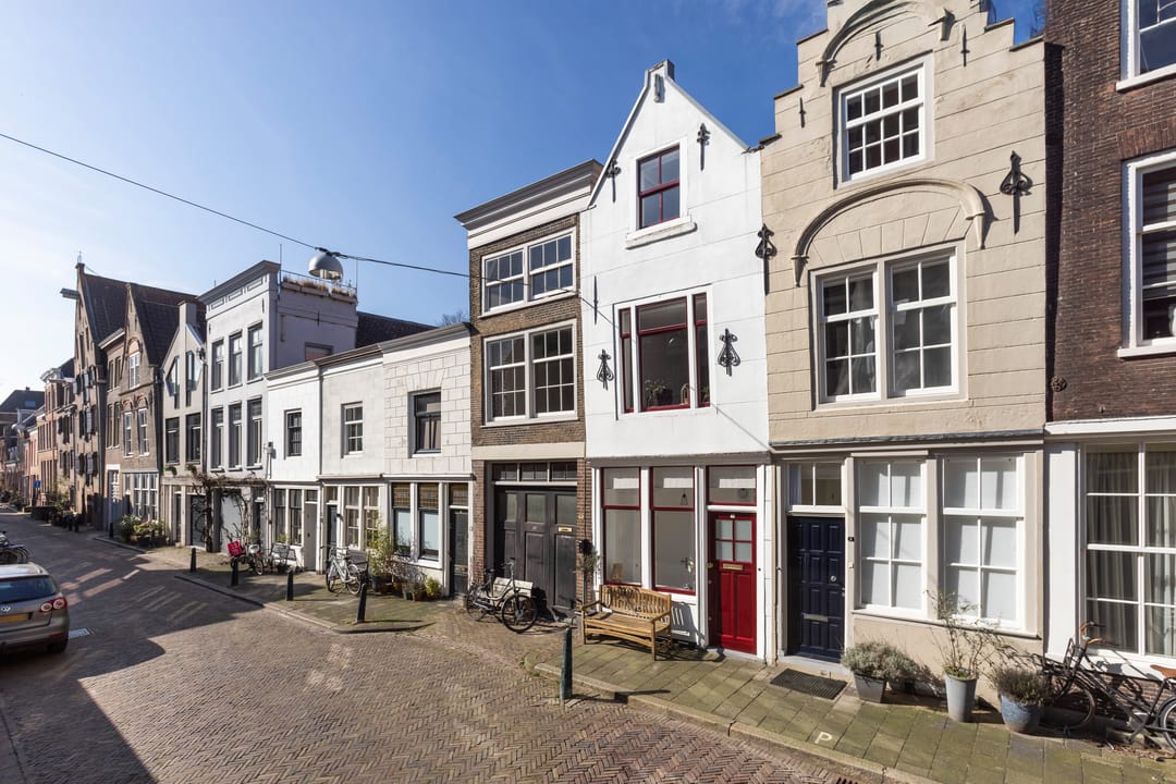 Foto 7 van Hoge Nieuwstraat 13