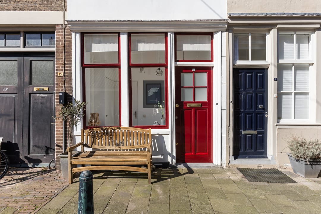 Foto 8 van Hoge Nieuwstraat 13