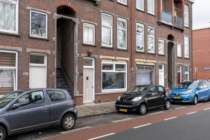 Foto 1 van De Heemstraat 236