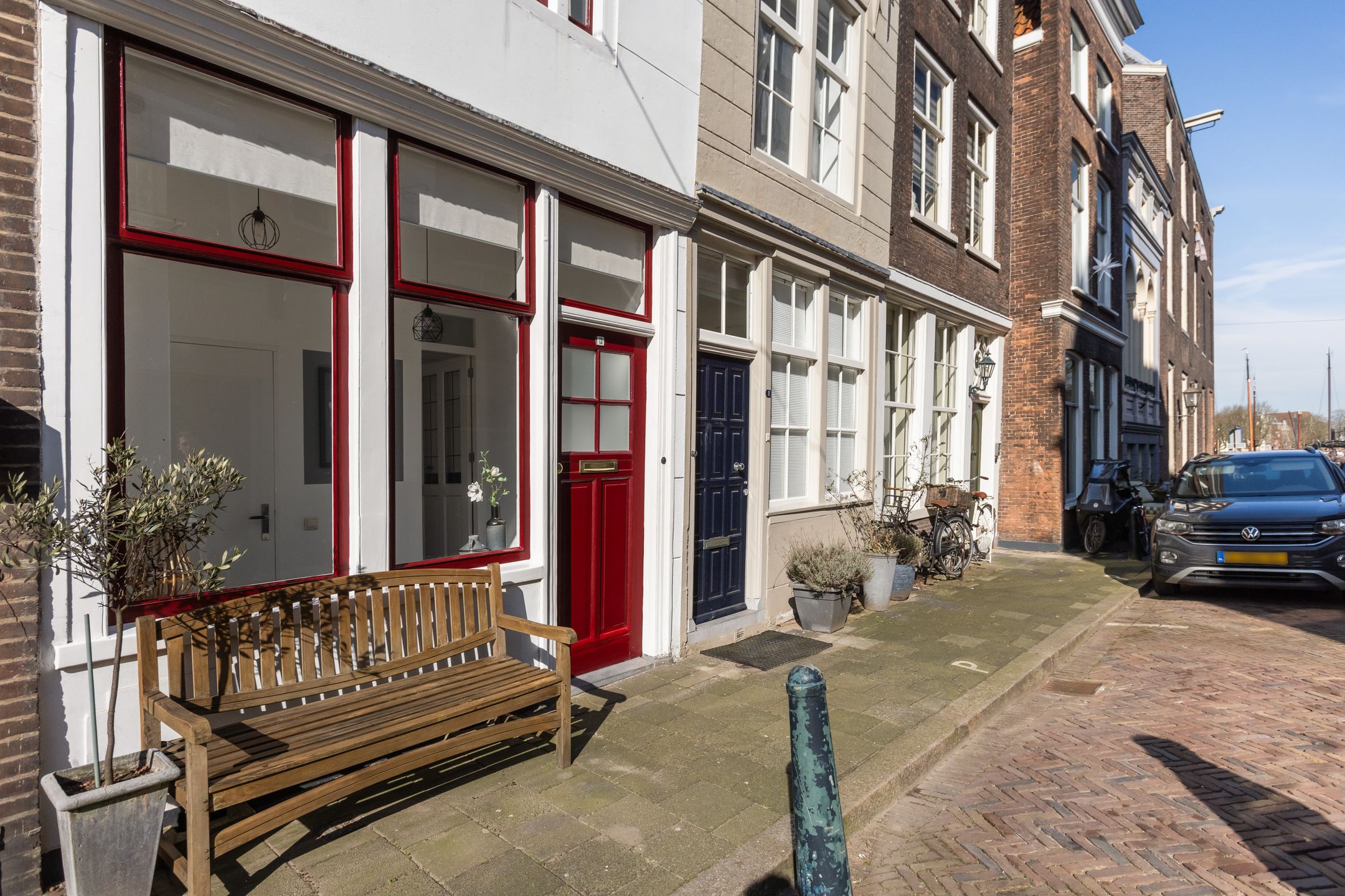 Foto 9 van Hoge Nieuwstraat 13