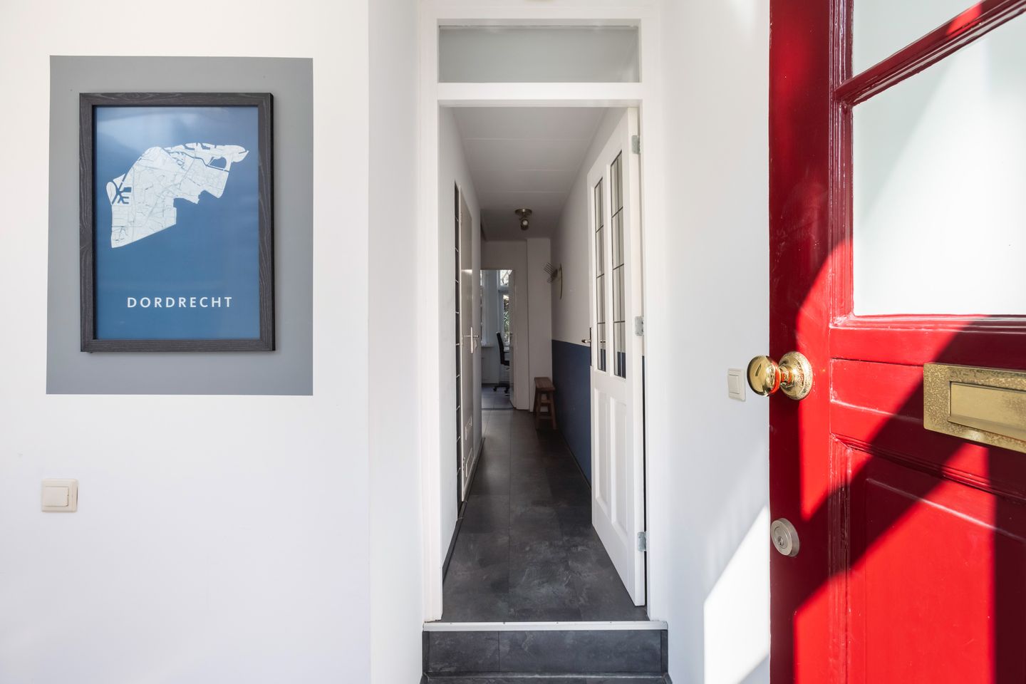 Foto 10 van Hoge Nieuwstraat 13