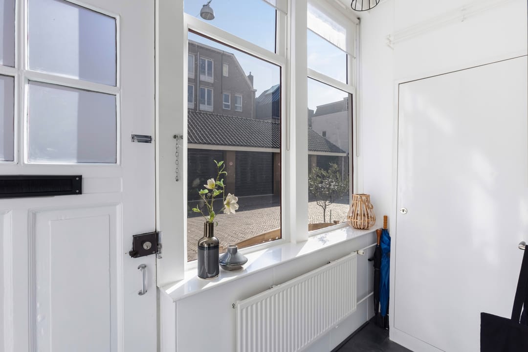 Foto 11 van Hoge Nieuwstraat 13