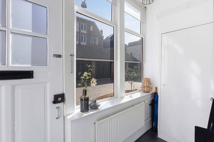 Foto 11 van Hoge Nieuwstraat 13