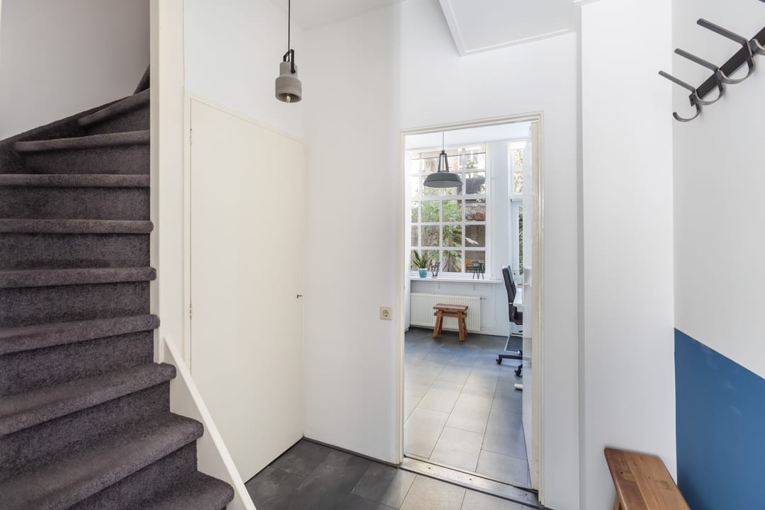 Foto 13 van Hoge Nieuwstraat 13