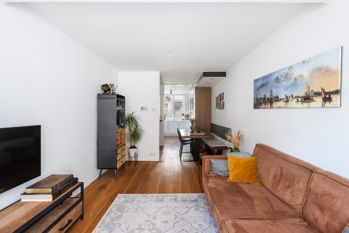 Foto 14 van Hoge Nieuwstraat 13