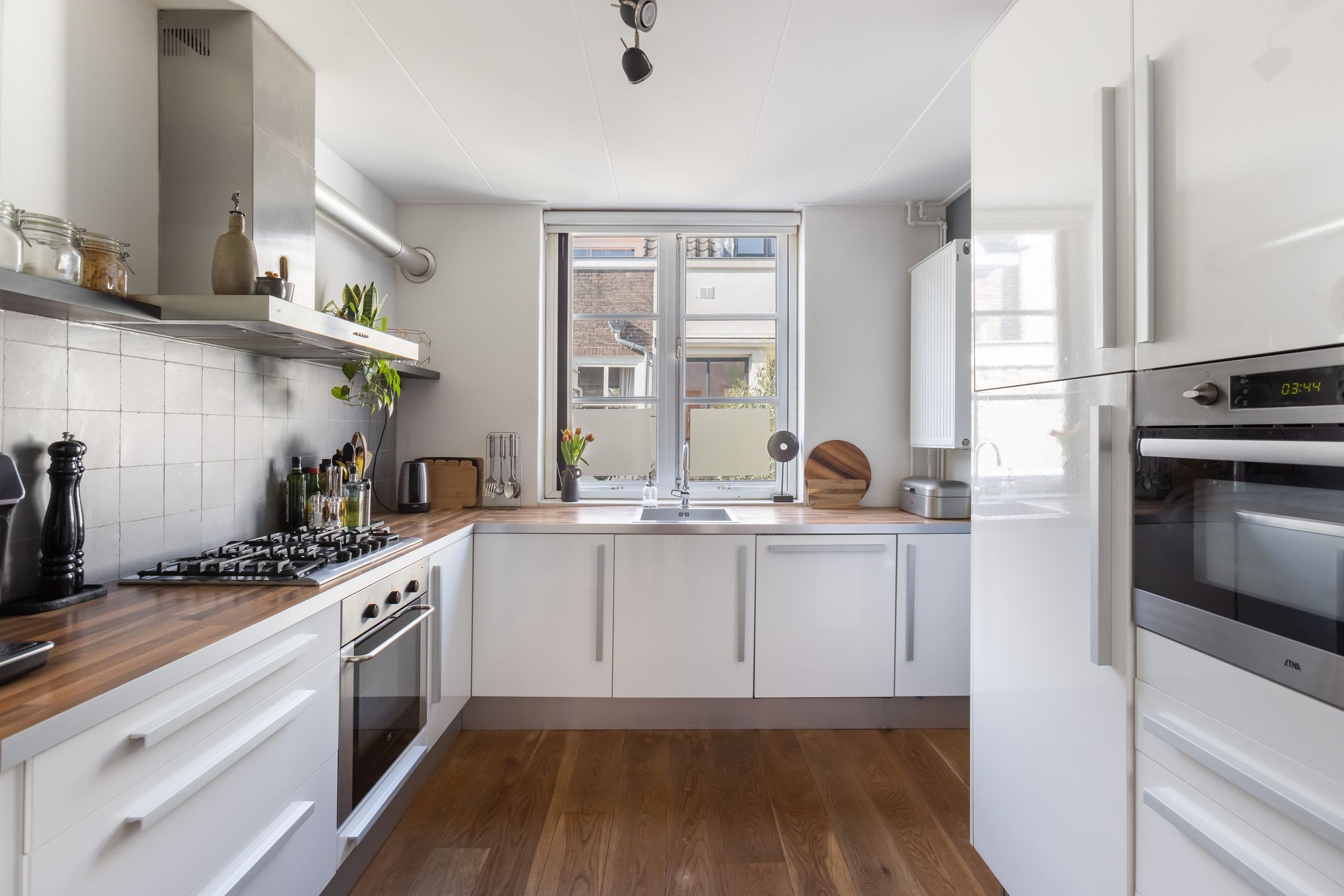 Foto 18 van Hoge Nieuwstraat 13