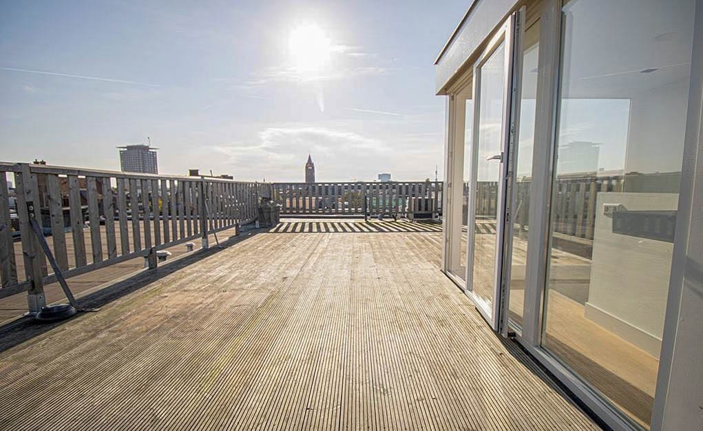 Foto 23 van Ceintuurbaan 216-4