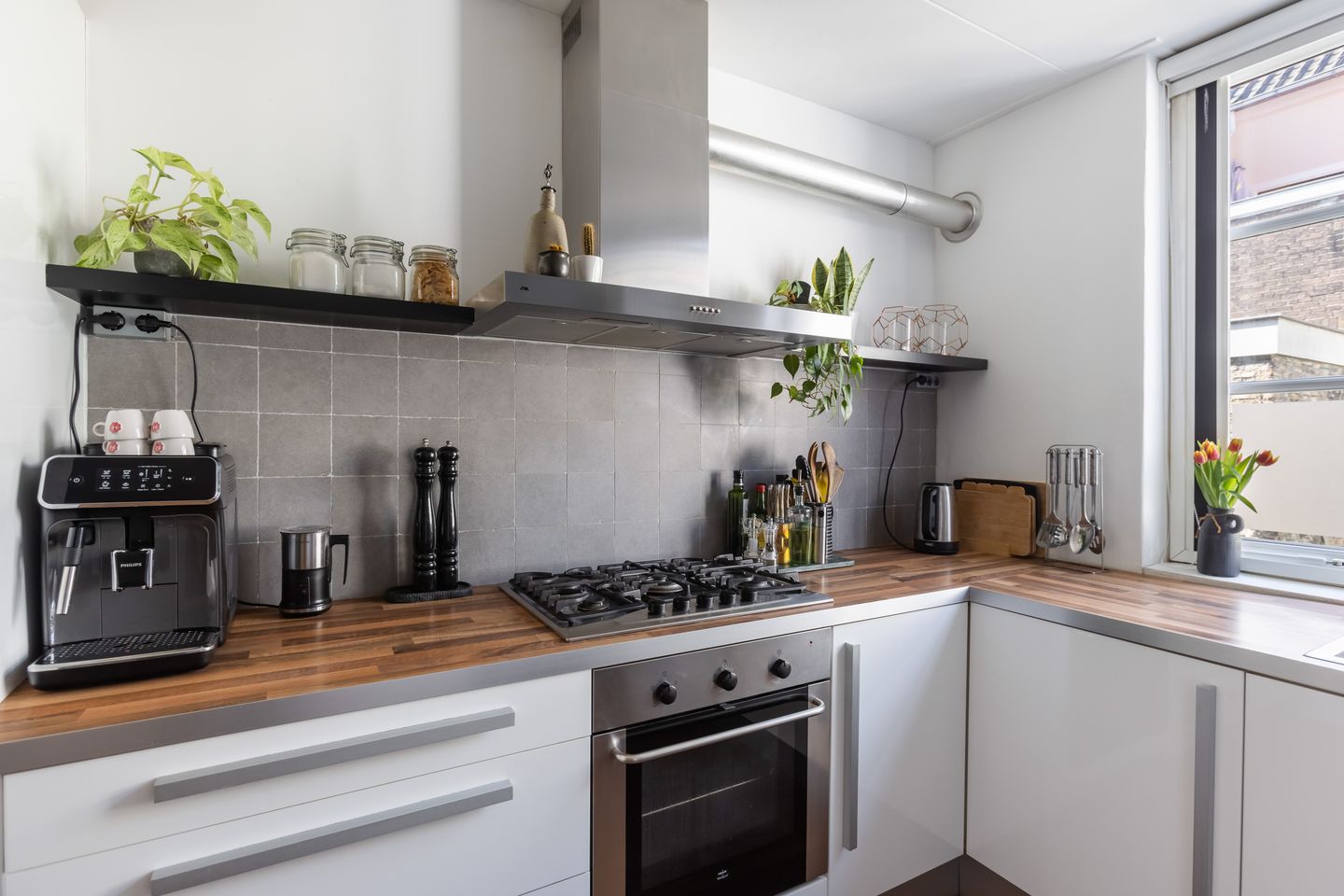 Foto 20 van Hoge Nieuwstraat 13