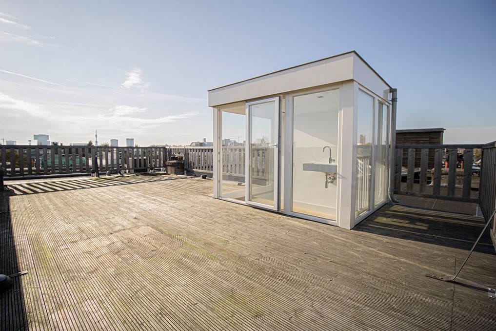 Foto 25 van Ceintuurbaan 216-4