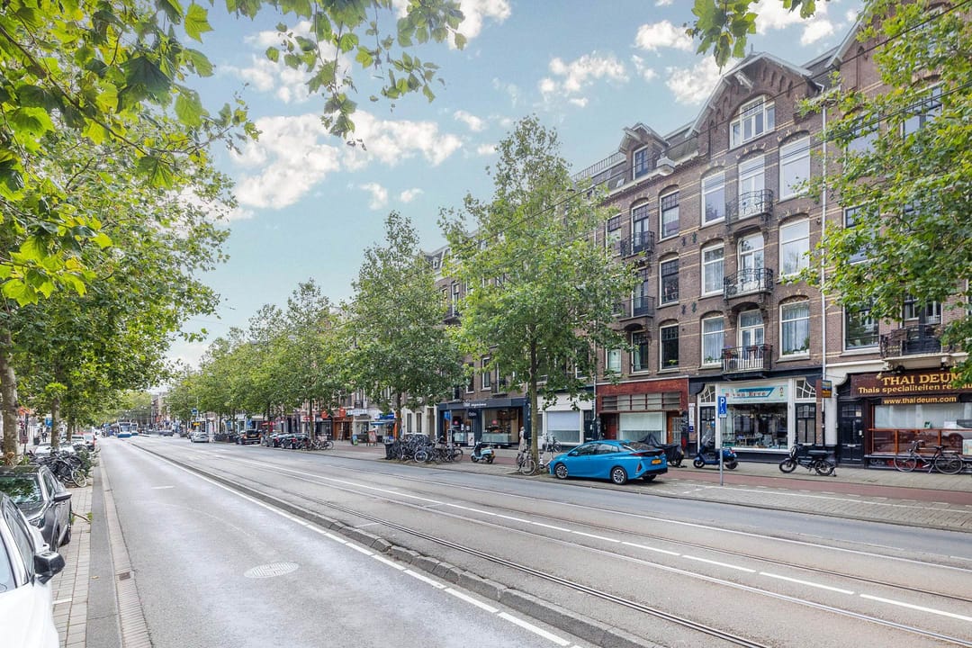 Foto 26 van Ceintuurbaan 216-4