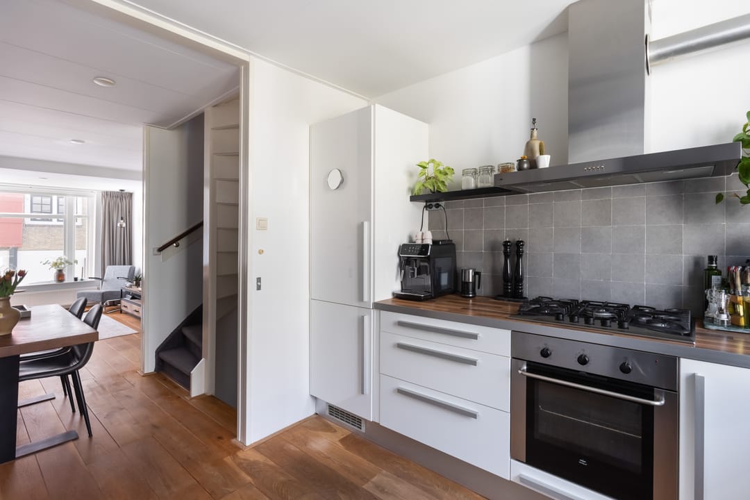 Foto 22 van Hoge Nieuwstraat 13