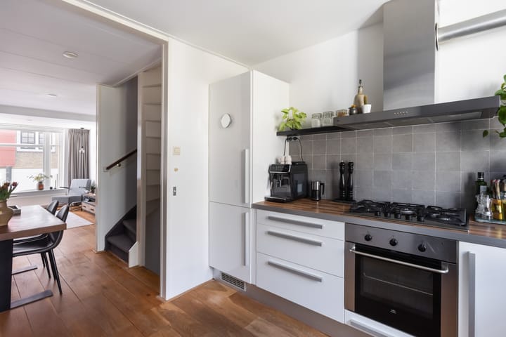 Foto 22 van Hoge Nieuwstraat 13