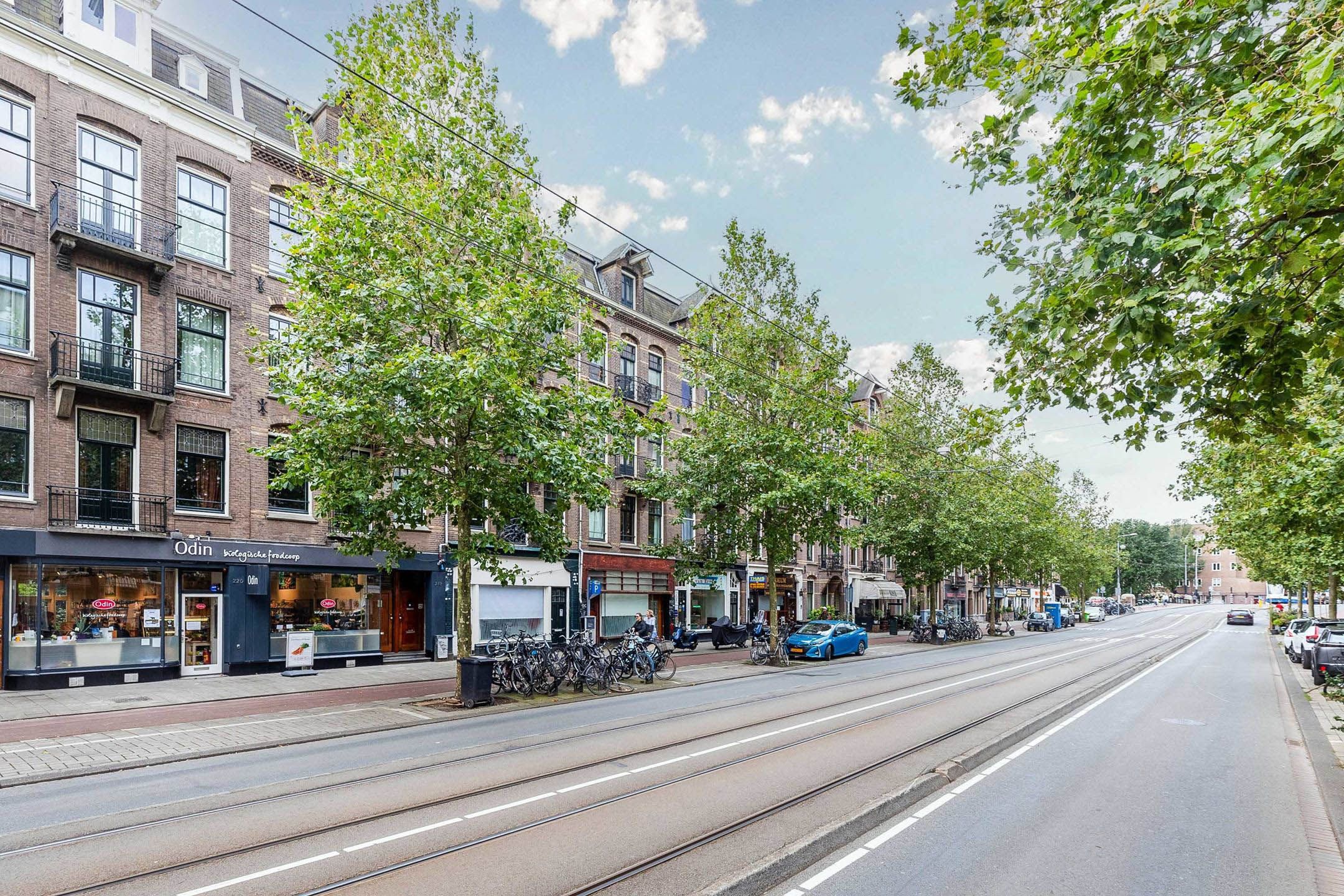 Foto 27 van Ceintuurbaan 216-4