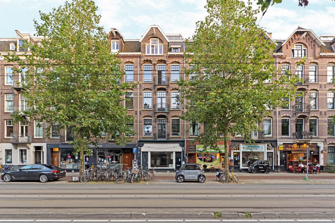 Foto 28 van Ceintuurbaan 216-4