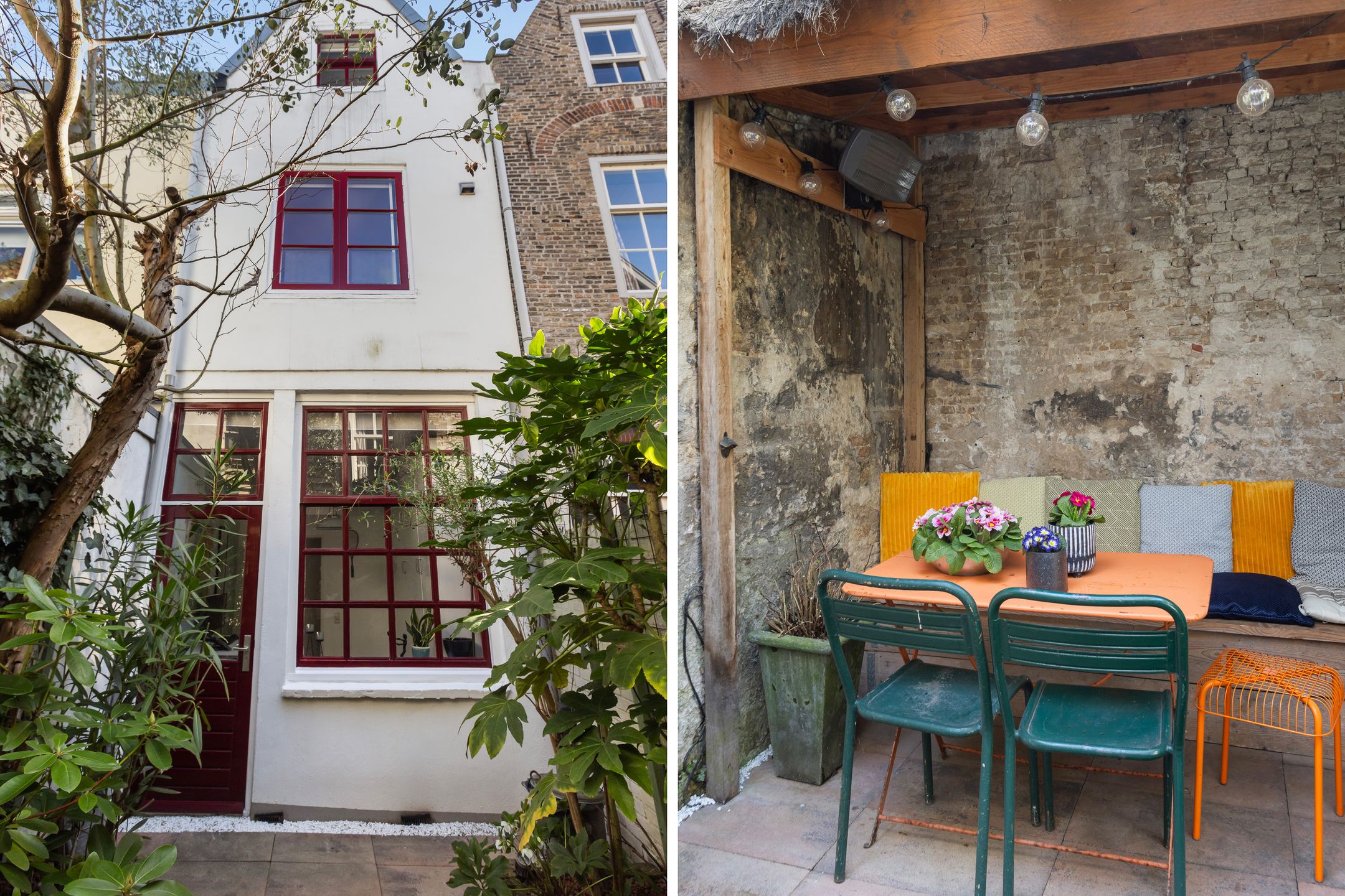 Foto 24 van Hoge Nieuwstraat 13