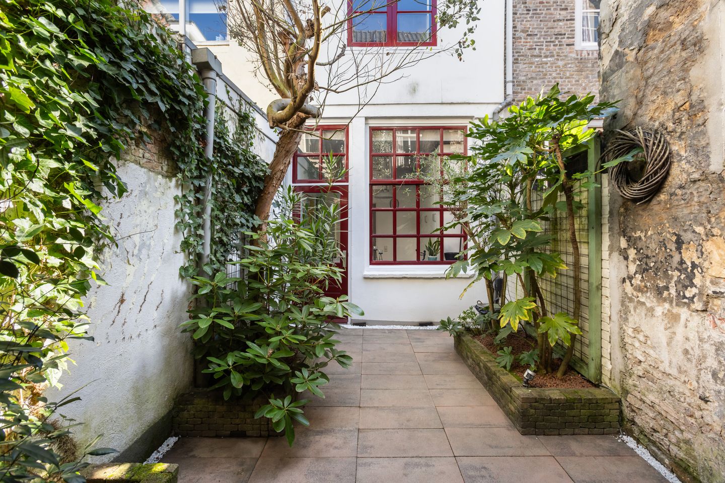 Foto 25 van Hoge Nieuwstraat 13