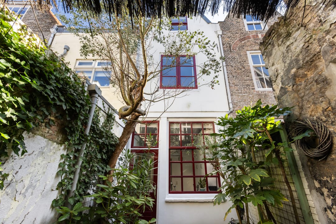 Foto 26 van Hoge Nieuwstraat 13