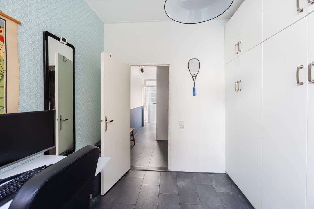 Foto 28 van Hoge Nieuwstraat 13